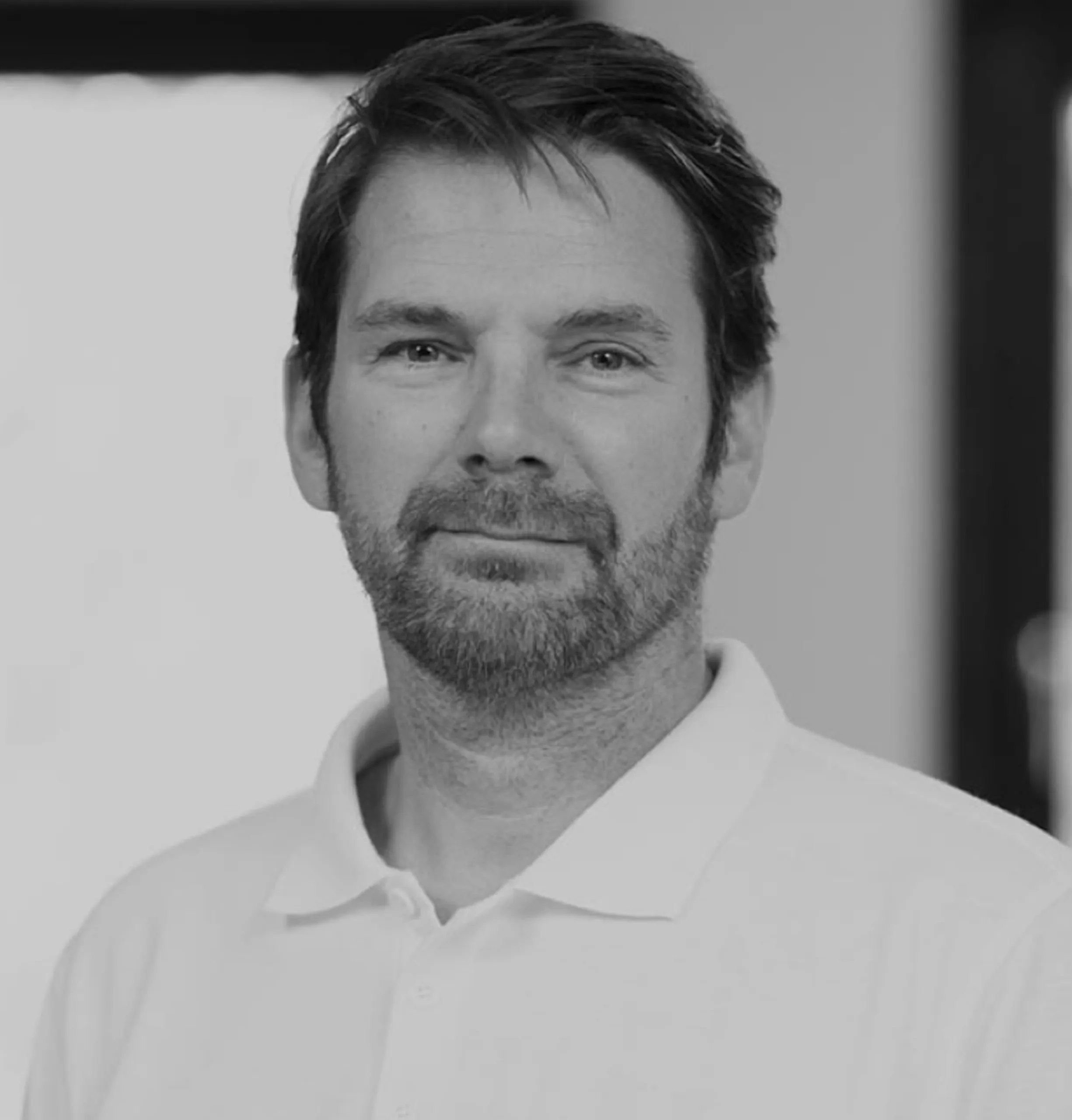 Esbjörn Hallgren – VD Cityglas